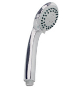 картинка Душевая лейка массажная в блистере SH-008 KAISER от интернет-магазина К1-СТРОЙ