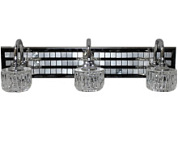 картинка Светильник настенный H7120 CR/3 Reluce от интернет-магазина К1-СТРОЙ