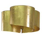 картинка 811032 (MC6005-3GL) Люстра PITTORE 3х40W  E27 GOLDEN (в комплекте) от интернет-магазина К1-СТРОЙ