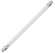 картинка Лампа люминесцентная зеленая 28W T5 G5 EST14 Feron от интернет-магазина К1-СТРОЙ