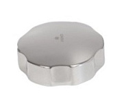 картинка Поворотная ручка от полуавтомата ванны, 8003С KAISER от интернет-магазина К1-СТРОЙ