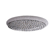 картинка 704214 (MX 300002-21) 2 КОР!!! Люстра потолочная MONILE 21х40W E14  ХРОМ (в комплекте) от интернет-магазина К1-СТРОЙ