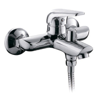 картинка Смеситель для ванны, R32102 FRUD от интернет-магазина К1-СТРОЙ