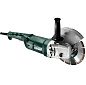 Угловая шлифмашина W 2000-230 METABO