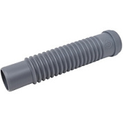 картинка Гибкий канализационный соединитель D=50 СКГ-50 ORIO от интернет-магазина К1-СТРОЙ