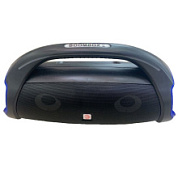 картинка Портативная колонка 2х10w BooNBoX-2 от интернет-магазина К1-СТРОЙ