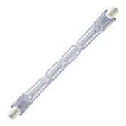 картинка Лампа  галогенная R7S 200w 117мм FOTON от интернет-магазина К1-СТРОЙ