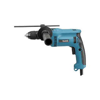 картинка Дрель ударная сетевая HP 1621 F Makita от интернет-магазина К1-СТРОЙ