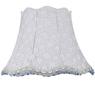 картинка Абажур 16/18 Торшер SHADE от интернет-магазина К1-СТРОЙ