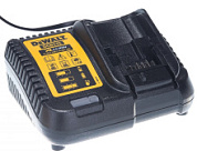 картинка Зарядное устройство XR Li-Ion (10.8 В/14.4 В/18.0 В) DCB115 DEWALT от интернет-магазина К1-СТРОЙ
