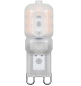 Лампа светодиодная 5W LB-430 G9 4000K 25637 Feron