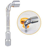 картинка Торцевой L-образный ключ, 14 мм HWL1408 INDUSTRIAL INGCO от интернет-магазина К1-СТРОЙ