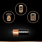 Батарейка MN21 12V A23 Duracell / OPTICELL
