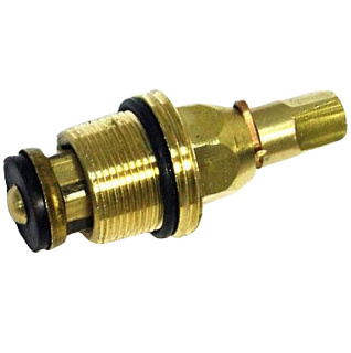 картинка Кранбукса для отечественных смесителей резина В-0431 VIKO от интернет-магазина К1-СТРОЙ