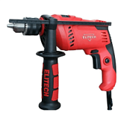 картинка Дрель ударная ДУ 800РЭК ELITECH от интернет-магазина К1-СТРОЙ