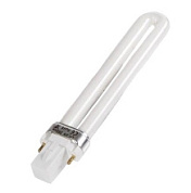 картинка Лампа ультрафиалетовая для сушки ногтей G23 L- UV-9W от интернет-магазина К1-СТРОЙ