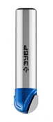 картинка Фреза пазовая галтельная, 9.5x8 мм радиус 4.8 мм 28751-9.5-8 Зубр “Профессионал” от интернет-магазина К1-СТРОЙ