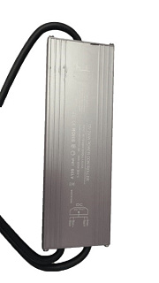 картинка Трансформатор LED 200w 12v IP67 от интернет-магазина К1-СТРОЙ