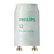 картинка Стартер S2 4-22W Philips от интернет-магазина К1-СТРОЙ