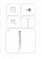Подвесной светильник Lightstar Punto, 8G9, хром