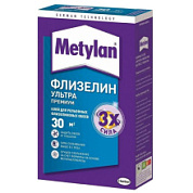 картинка Обойный клей Флизелин Ультра Премиум 250г 624936 ХЕНКЕЛЬ Метилан от интернет-магазина К1-СТРОЙ