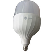 картинка Светодиодная лампа 50w E27 6500-7500k LB-6555 LIDER от интернет-магазина К1-СТРОЙ