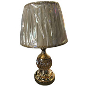 картинка Настольный светильник стекло 6281 с/п от интернет-магазина К1-СТРОЙ