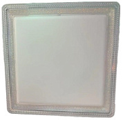 картинка Светильник led 48Вт квадрат 27/40/65k 11-0282 Spartum от интернет-магазина К1-СТРОЙ