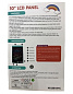 Графический Планшет цветной Tablet LCD 10" BB1001C