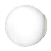 картинка 803010 (MC2081-1) Светильник  GLOBO 1х40W G9 БЕЛЫЙ/СЛОНОВАЯ КОСТЬ (в комплекте) от интернет-магазина К1-СТРОЙ