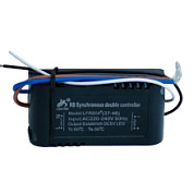 картинка Трансформатор для люстр Synchronous double controller LED #RBP (11-24pcs) от интернет-магазина К1-СТРОЙ