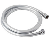 картинка Душевой шланг 1,75 м GREY (серый) виниловый "Isiflex", 0004 Kaiser от интернет-магазина К1-СТРОЙ