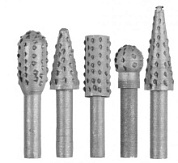 картинка Набор бор-фрезы металлические для дрели, 5шт 2991-H5 Stayer от интернет-магазина К1-СТРОЙ