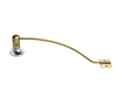 картинка Светильник для подсветки настенный ML6 MR16 G5.3 золото Feron от интернет-магазина К1-СТРОЙ