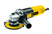 картинка Угловая шлифмашина STGS1125-RU Stanley от интернет-магазина К1-СТРОЙ