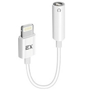 картинка Переходник 8-PIN(ios) to AUX-3.5(Jack) EX-AD-1169 Exployd от интернет-магазина К1-СТРОЙ