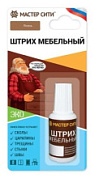 картинка Штрих мебельный ясень Мастер Сити от интернет-магазина К1-СТРОЙ