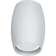 картинка Светильник накладной ML178 GU10 35W 220v белый FERON от интернет-магазина К1-СТРОЙ