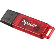 картинка Флеш-накопитель AH324 4GB USB2.0 Apacer от интернет-магазина К1-СТРОЙ