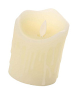 картинка Светильник свеча большая на батарейках 3хААА от интернет-магазина К1-СТРОЙ