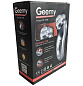 Электробритва аккумуляторная GM-7500 Geemy