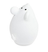 картинка Ночник силиконовый аккумуляторный RGB Bluetooth колонка от интернет-магазина К1-СТРОЙ