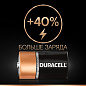 Батарейка R20 D Duracell
