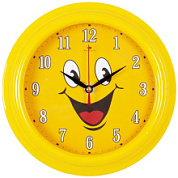 картинка Часы настенные 2121-001 Рубин от интернет-магазина К1-СТРОЙ