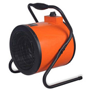 картинка Электрическая тепловая пушка PATRIOT PT-R 3 от интернет-магазина К1-СТРОЙ