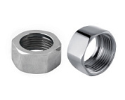 картинка Гайка к смесителю задняя, 3/4" V-0640/W01-2 VIKO от интернет-магазина К1-СТРОЙ