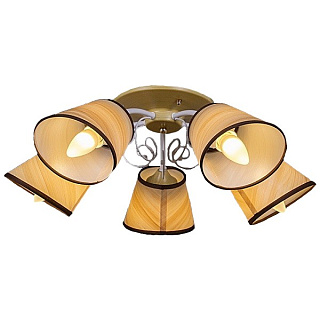 картинка Светильник потолочный 70209-0.3-05 Reluce от интернет-магазина К1-СТРОЙ