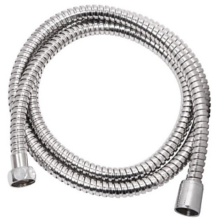 картинка Душевой шланг 1,5м имп/конус V-0540 VIKO от интернет-магазина К1-СТРОЙ