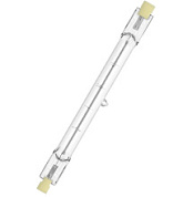 картинка Лампа галогенная R7S 1000w OSRAM от интернет-магазина К1-СТРОЙ