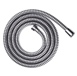 картинка Душевой шланг 1,6м 28266000 Hansgrohe Metaflex от интернет-магазина К1-СТРОЙ